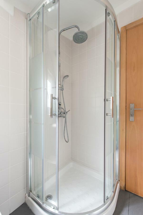 Cozy Apartment In Bairro Alto Lizbona Zewnętrze zdjęcie