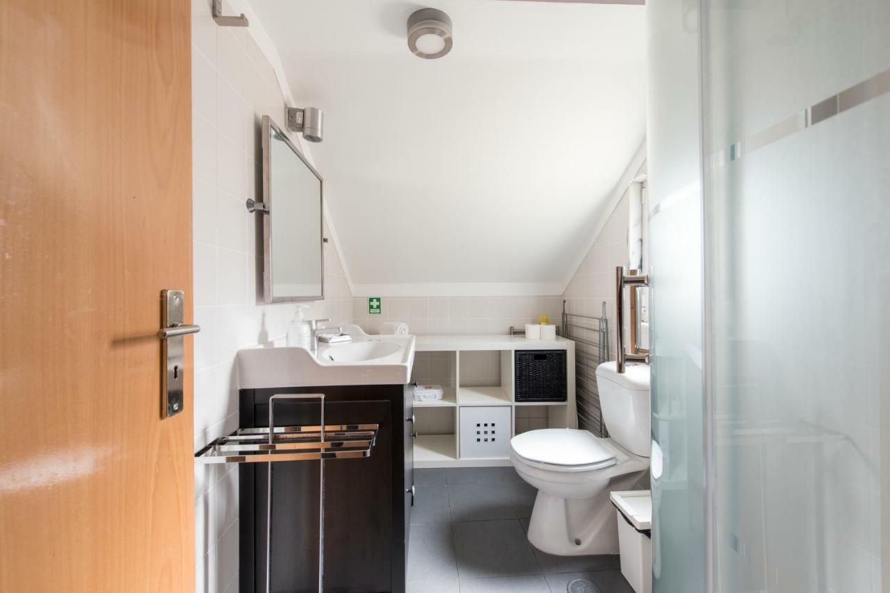 Cozy Apartment In Bairro Alto Lizbona Zewnętrze zdjęcie